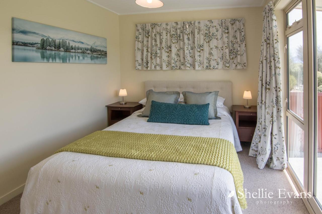 Night Sky Cottages - Kea Cottage - Luxury 트위즐 외부 사진
