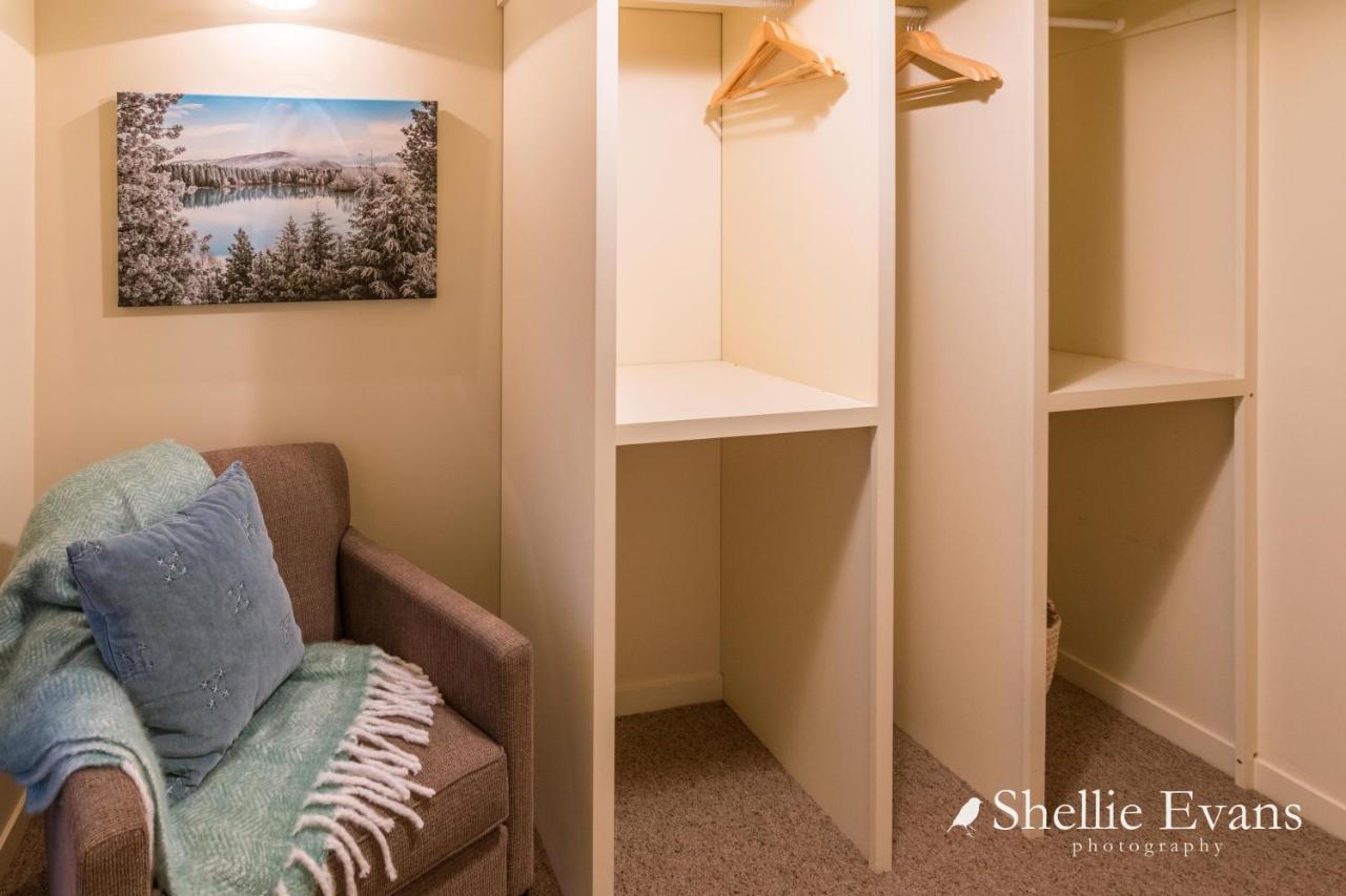 Night Sky Cottages - Kea Cottage - Luxury 트위즐 외부 사진