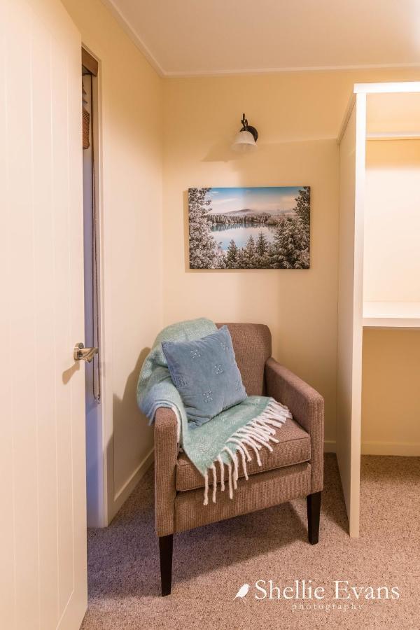 Night Sky Cottages - Kea Cottage - Luxury 트위즐 외부 사진