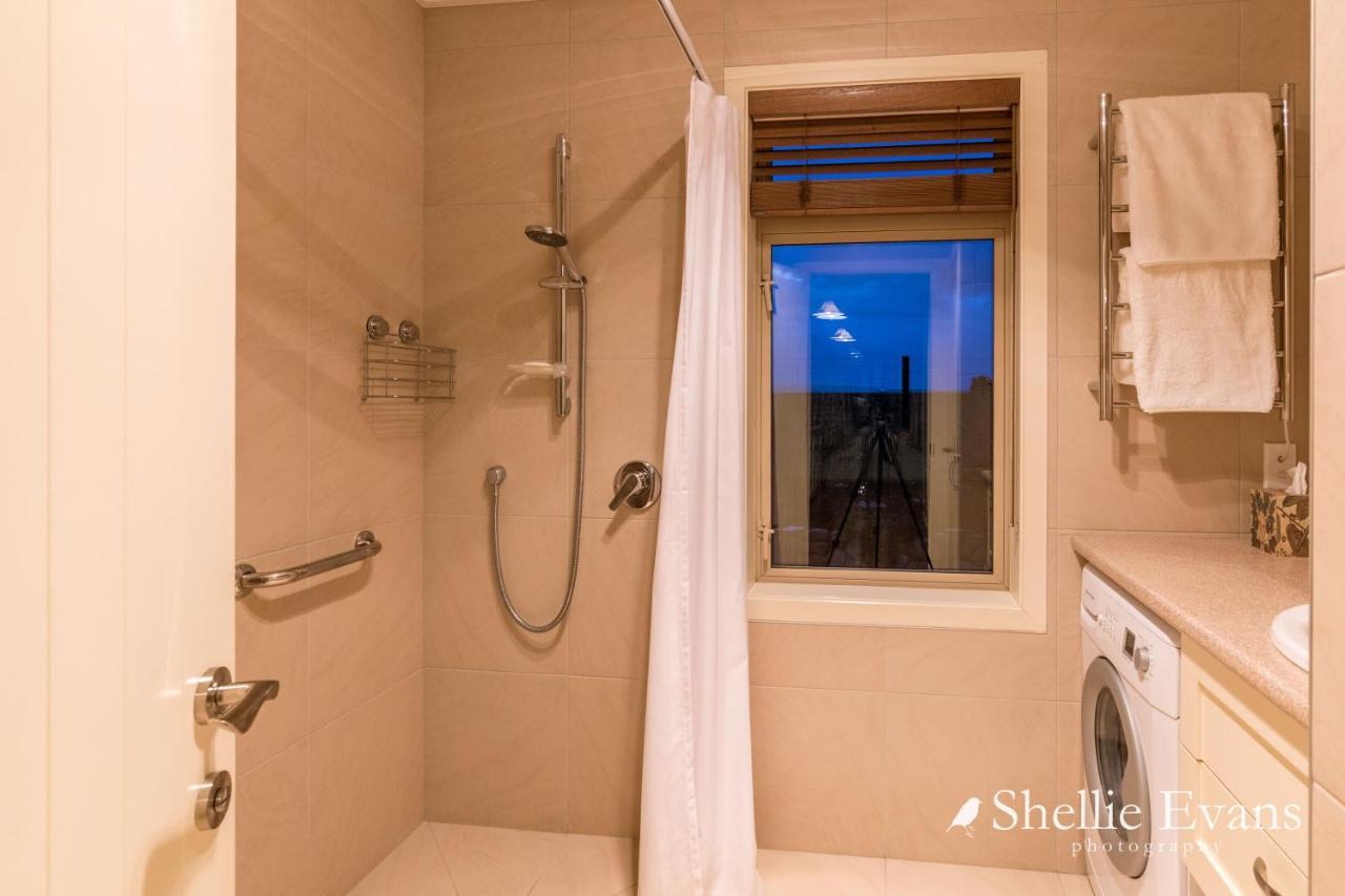 Night Sky Cottages - Kea Cottage - Luxury 트위즐 외부 사진
