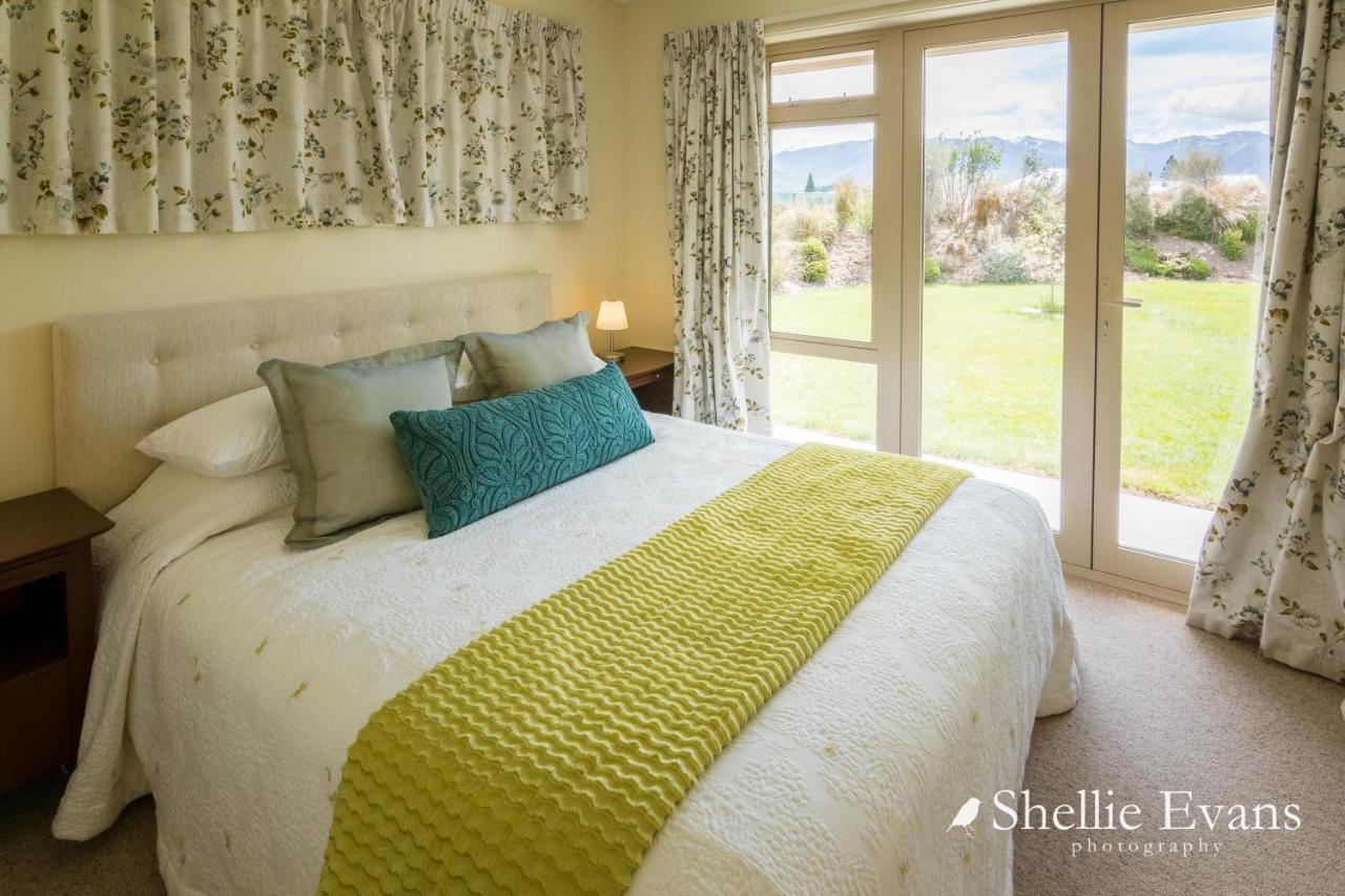 Night Sky Cottages - Kea Cottage - Luxury 트위즐 외부 사진